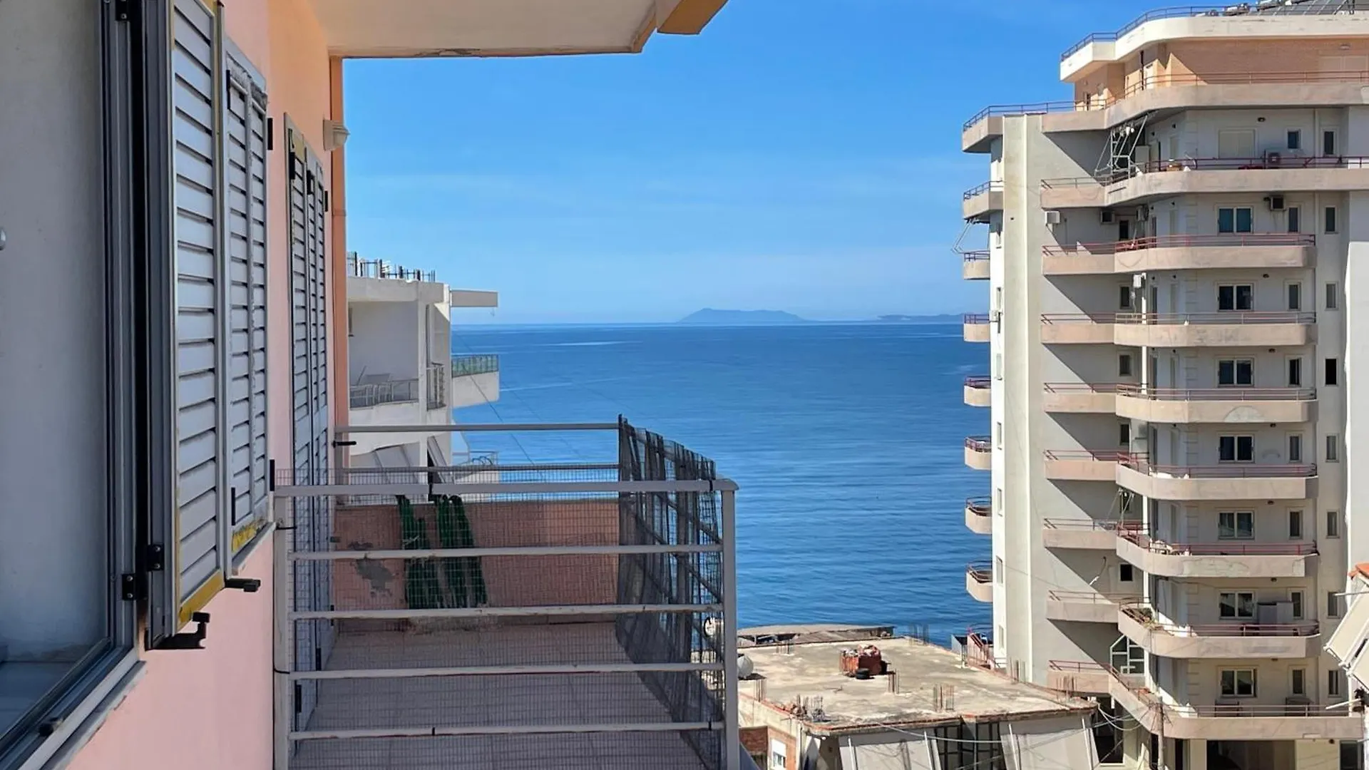 South Apartment Sarande