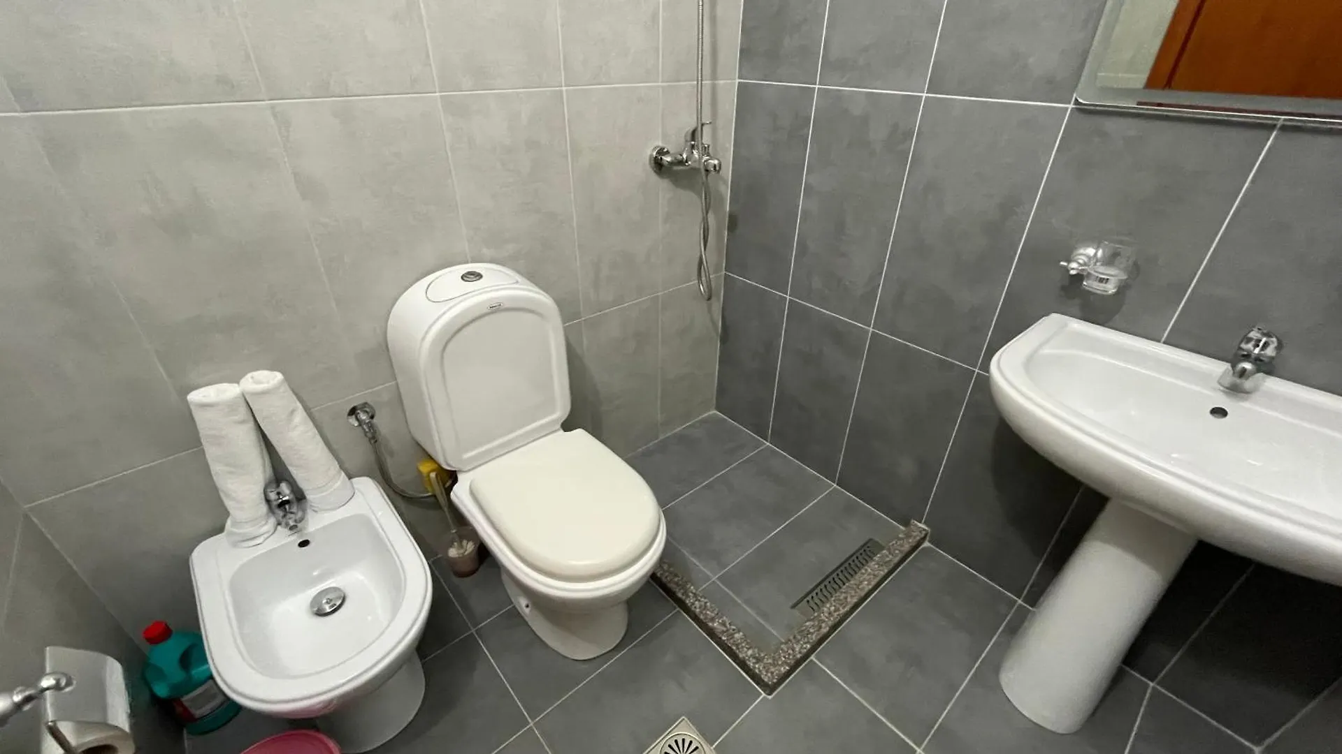 South Apartment Sarande