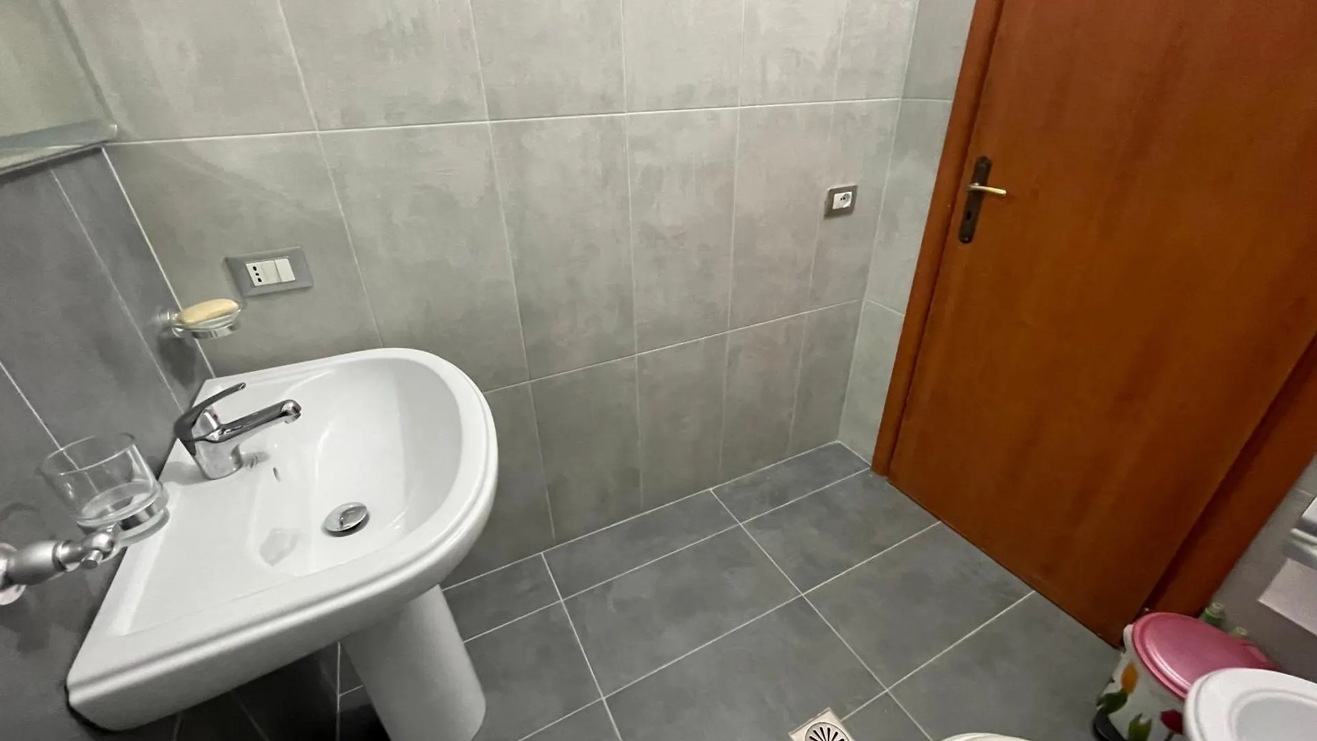 South Apartment Sarande Albania