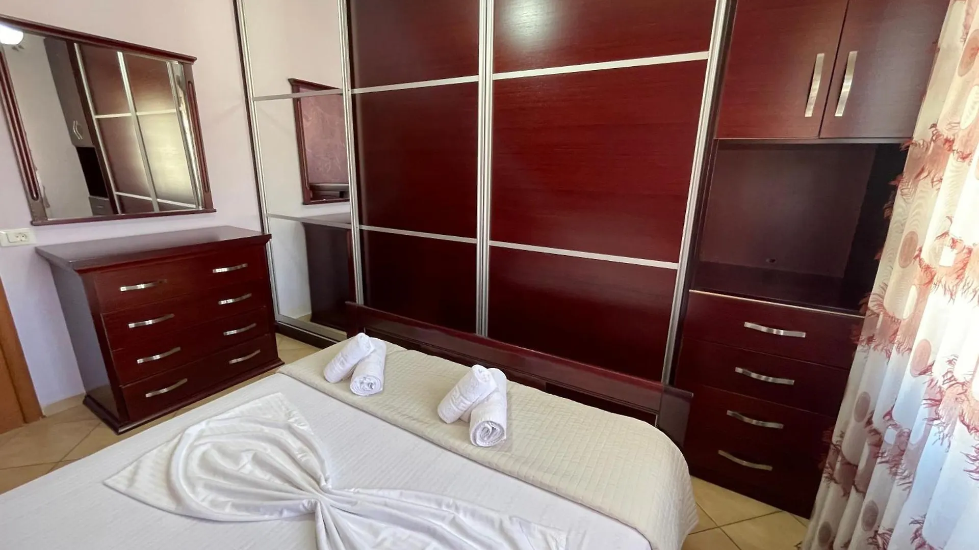 South Apartment Sarande