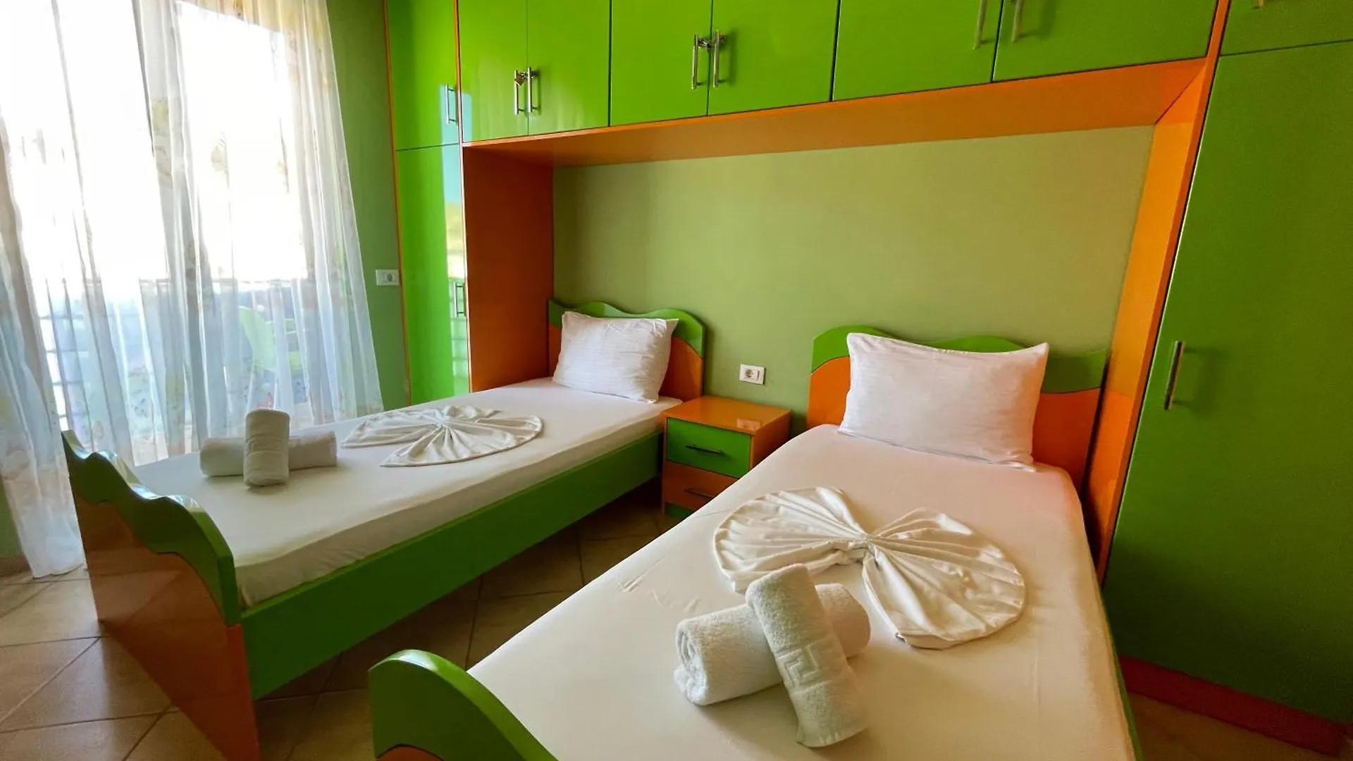 South Apartment Sarande
