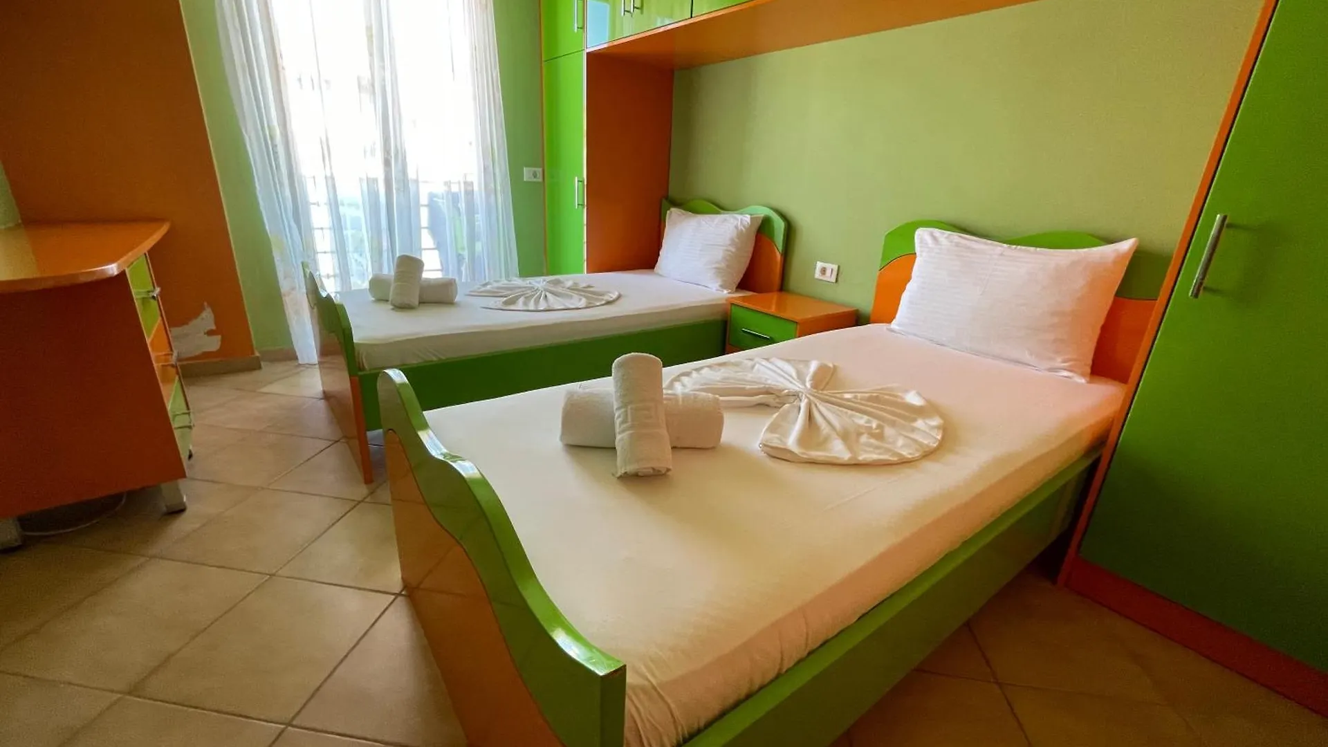 South Apartment Sarande