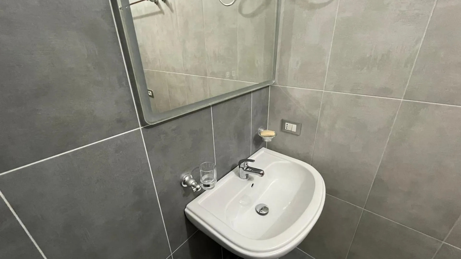 South Apartment Sarande 0*,