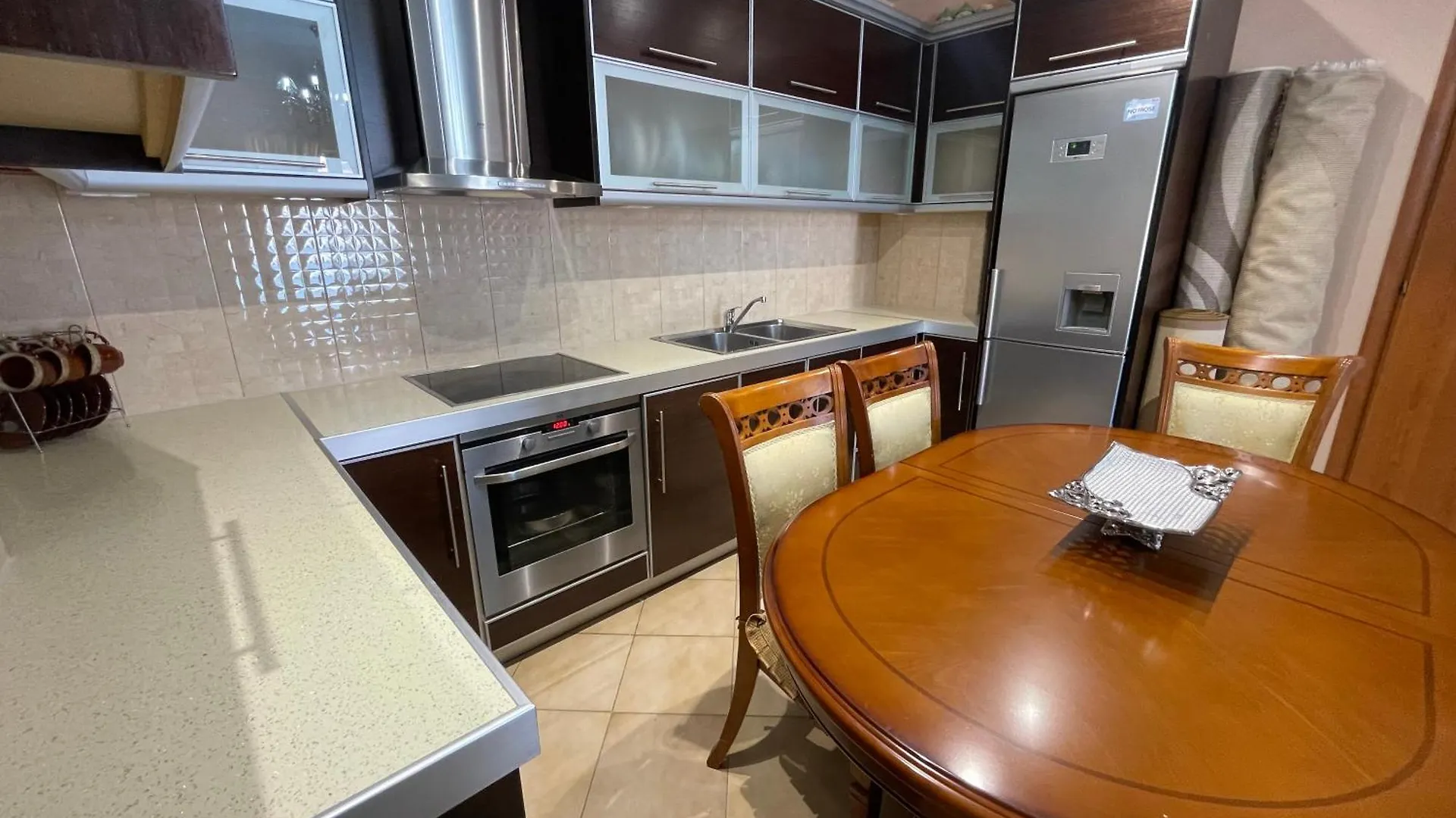 South Apartment Sarande