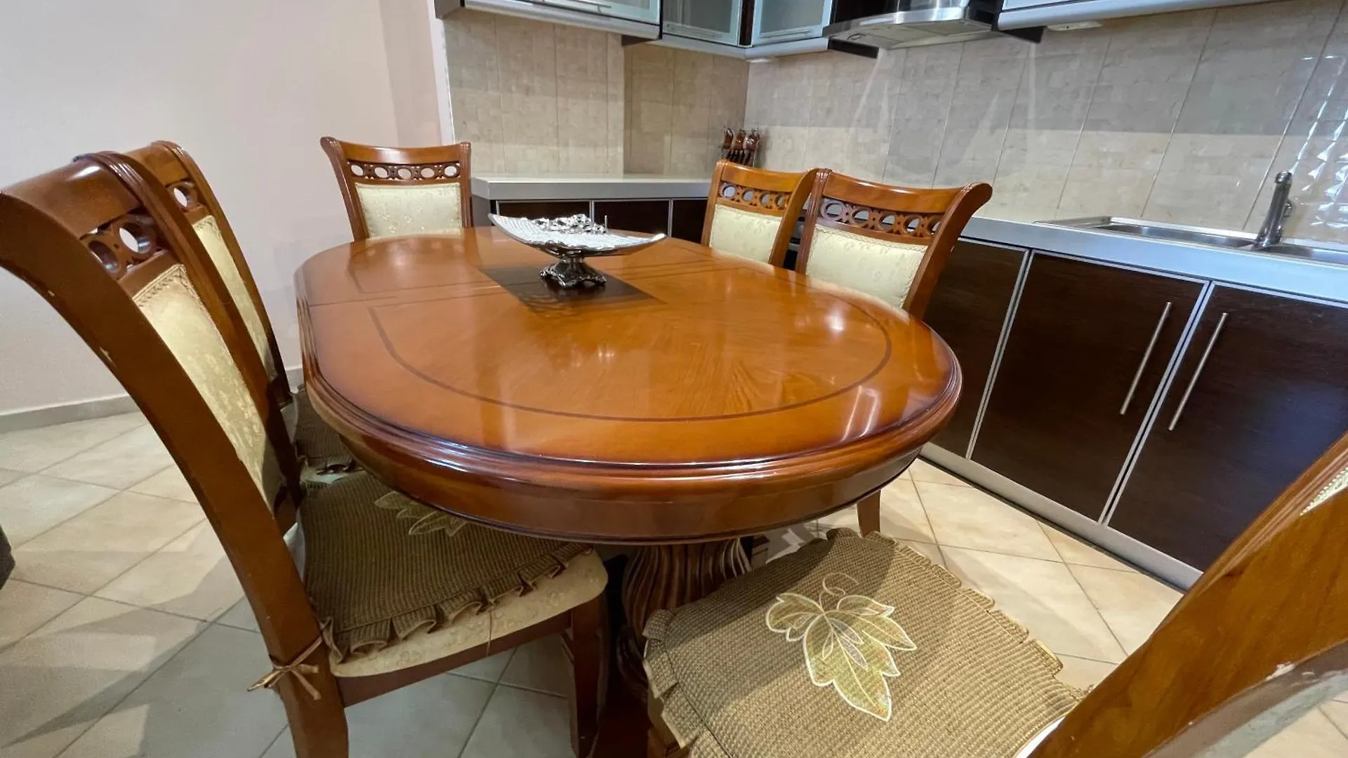 South Apartment Sarande