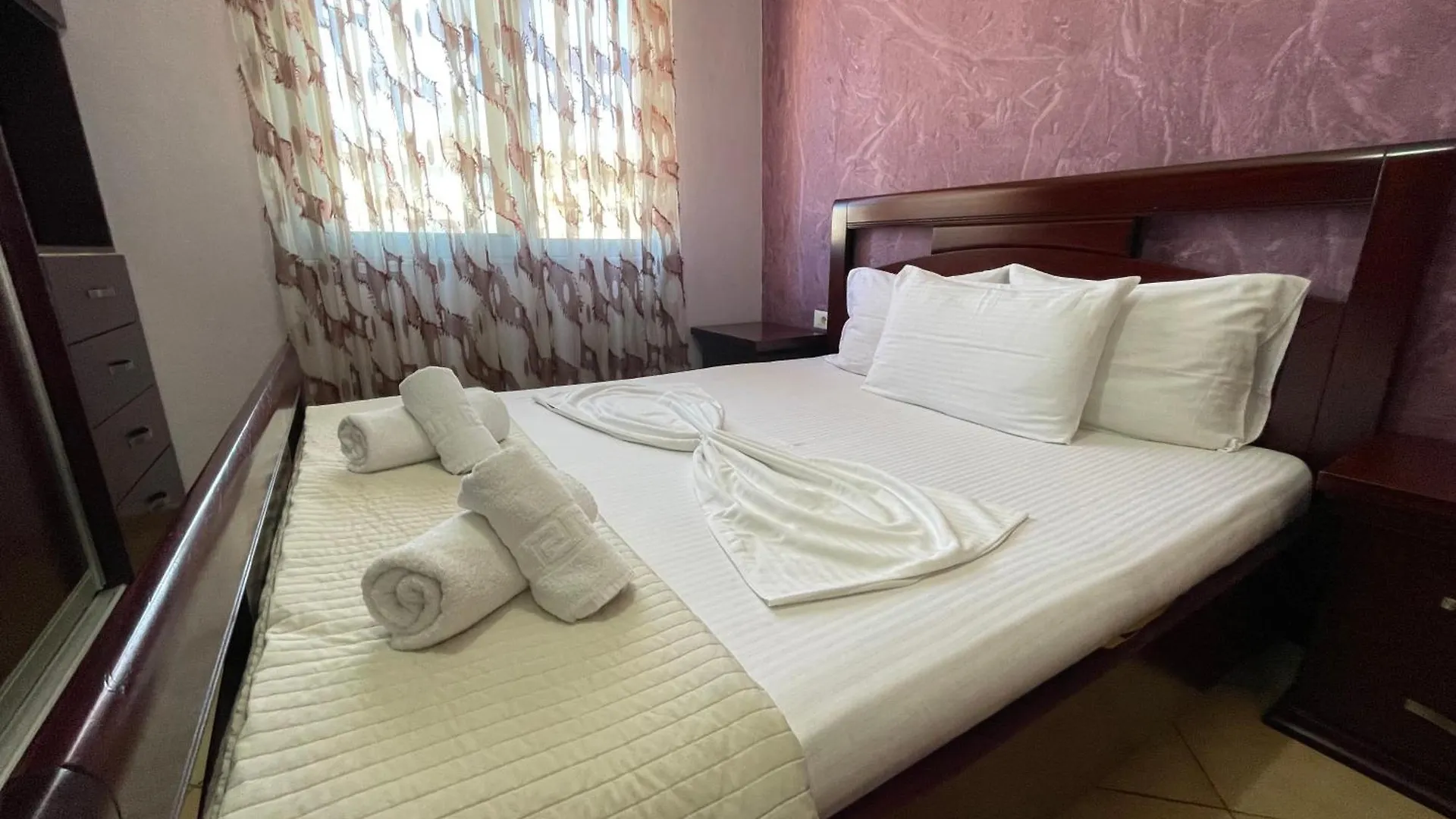 South Apartment Sarande